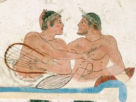 grecia gay