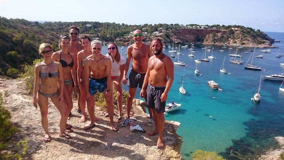 Isole Baleari