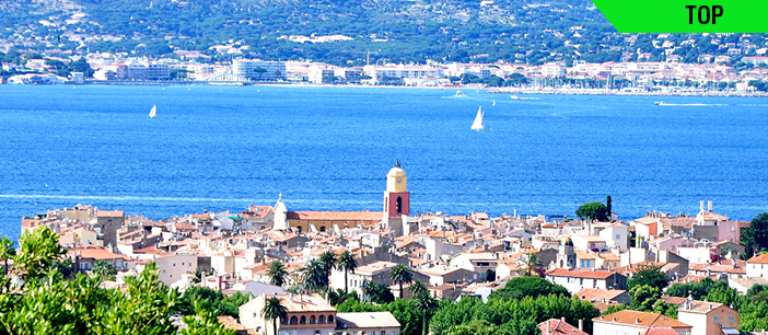 saint-tropez